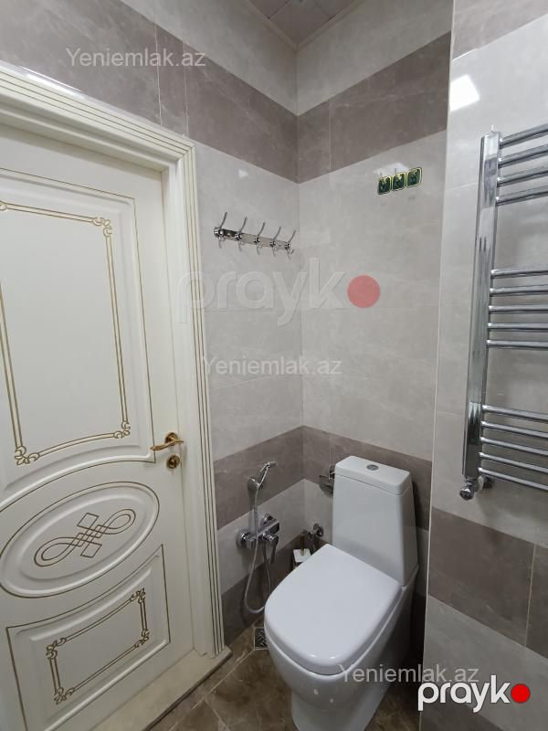 Satılır 2 otaqlı Obyekt, 185 m², Sumqayıt şəh — Əmlak, Sumqayıt (3)