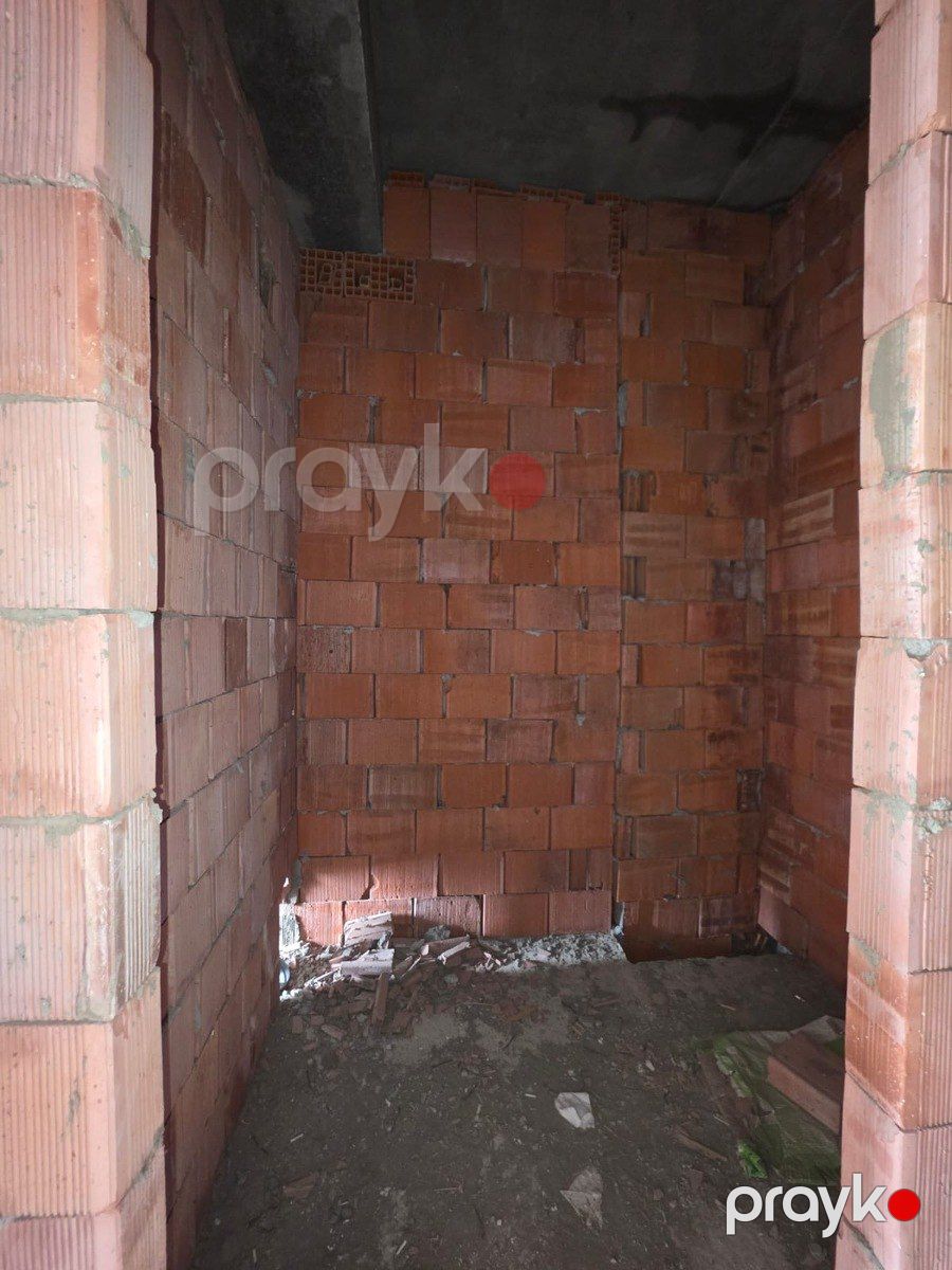 Satılır 1 otaqlı yeni tikili 51 m² — Mənzil, Bakı (5)