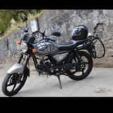 Tufan 50 sm3 — Mopedlər və skuterlər
