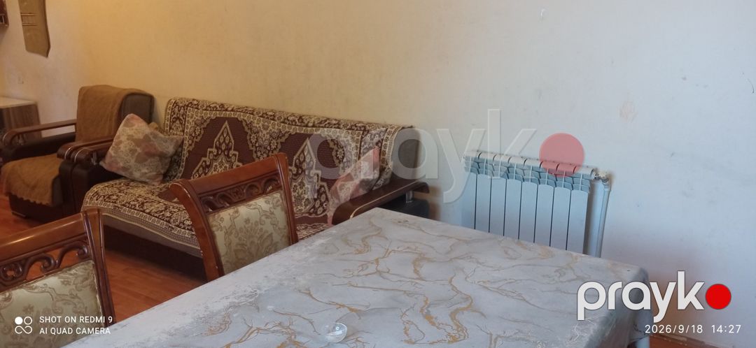 İcarəyə verilir 1 otaqlı həyət evi/bağ evi 47 m² — Ev, villa, Bakı (4)