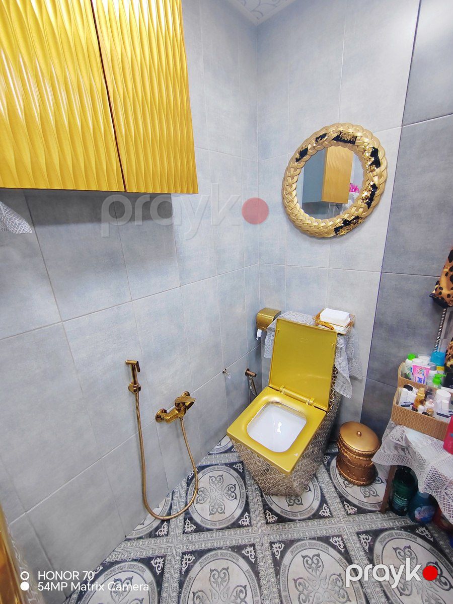 Satılır 2 otaqlı yeni tikili 112 m² — Mənzil, Bakı (10)