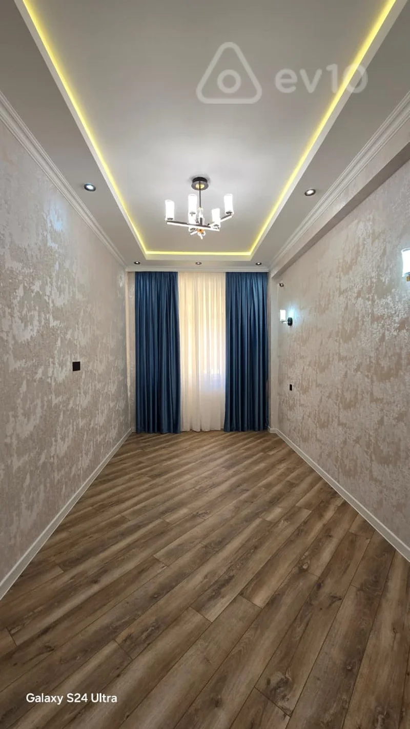 2 otaqlı mənzil, 65 m², H.Eliyev, Xırdalan — Mənzil, Xırdalan (3)