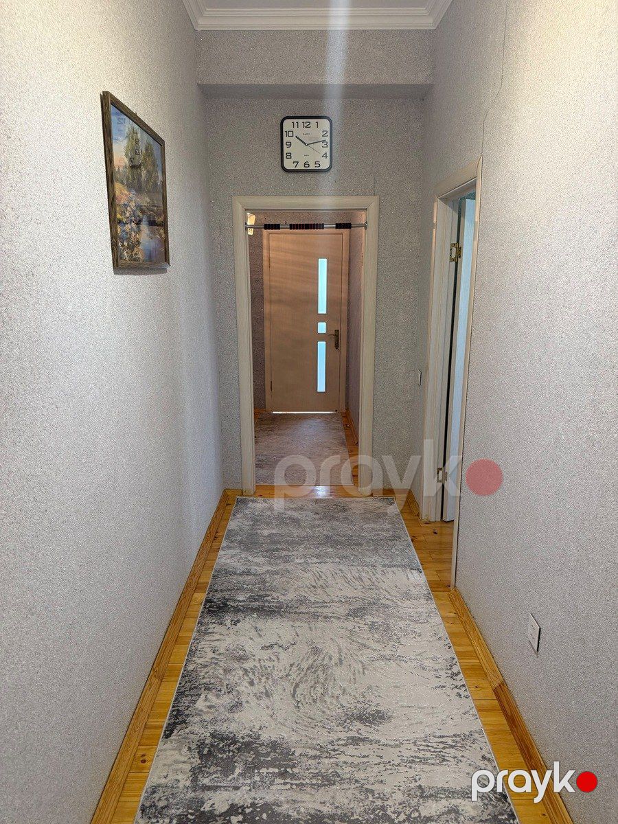 Satılır 3 otaqlı yeni tikili 94 m² — Mənzil, Bakı (9)