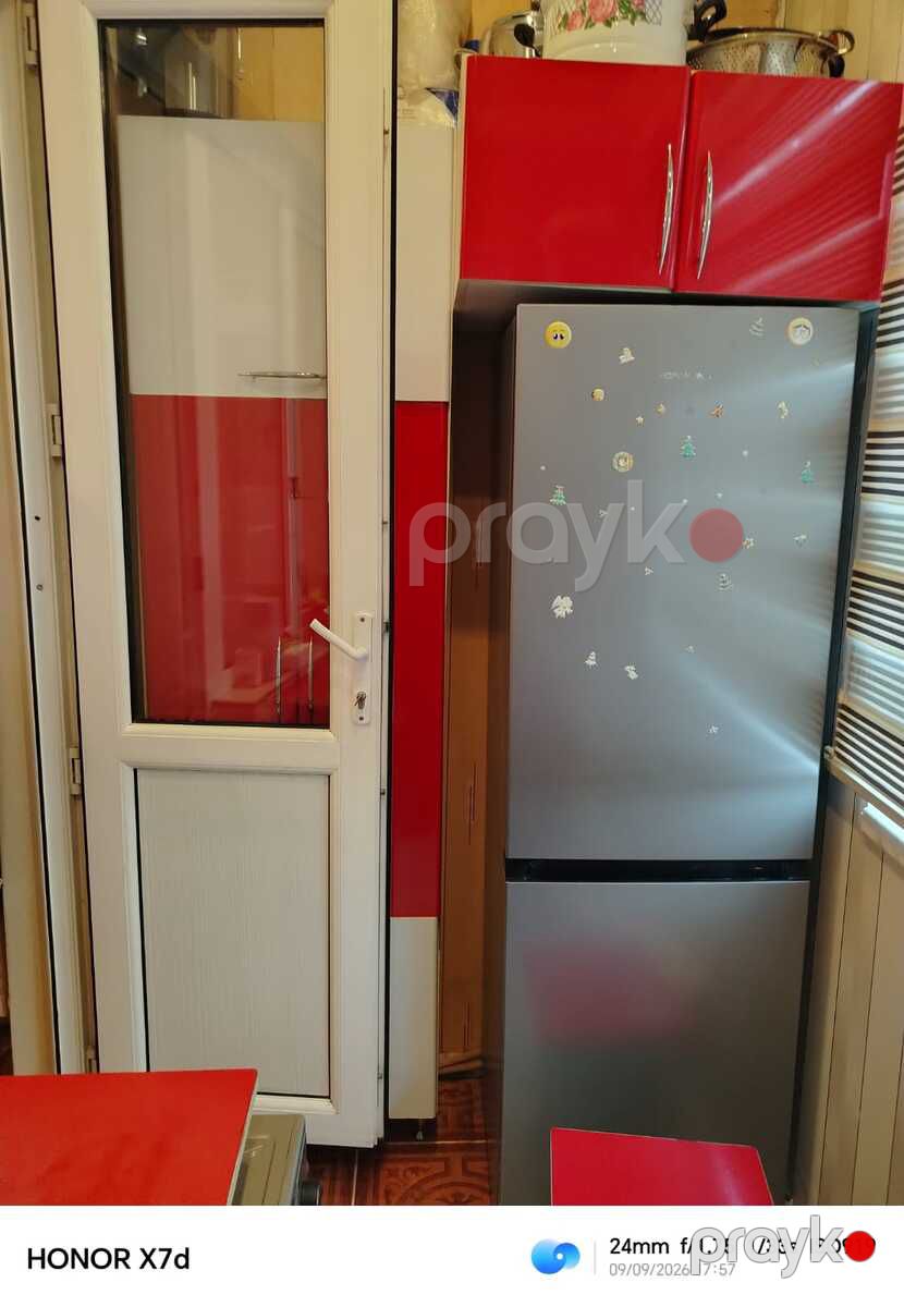İcarəyə verilir 3 otaqlı köhnə tikili 55 m² — Mənzil, Bakı (8)