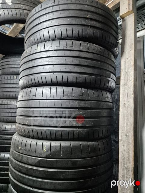 325/35 R22 285/40 R22 Pirelli təkərləri — Bakı