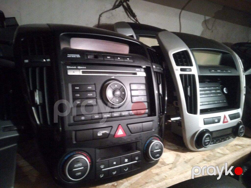 "Kia Ceed, Kia Rio, Hyundai İ30" ehtiyat hissələri — Ehtiyat hissələri və aksesuarlar, Bakı (8)