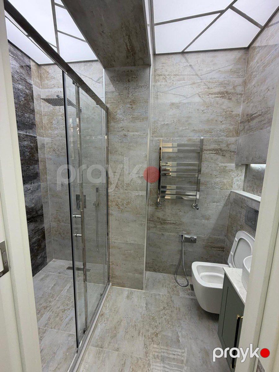 Satılır 2 otaqlı yeni tikili 86 m² — Mənzil, Bakı (12)