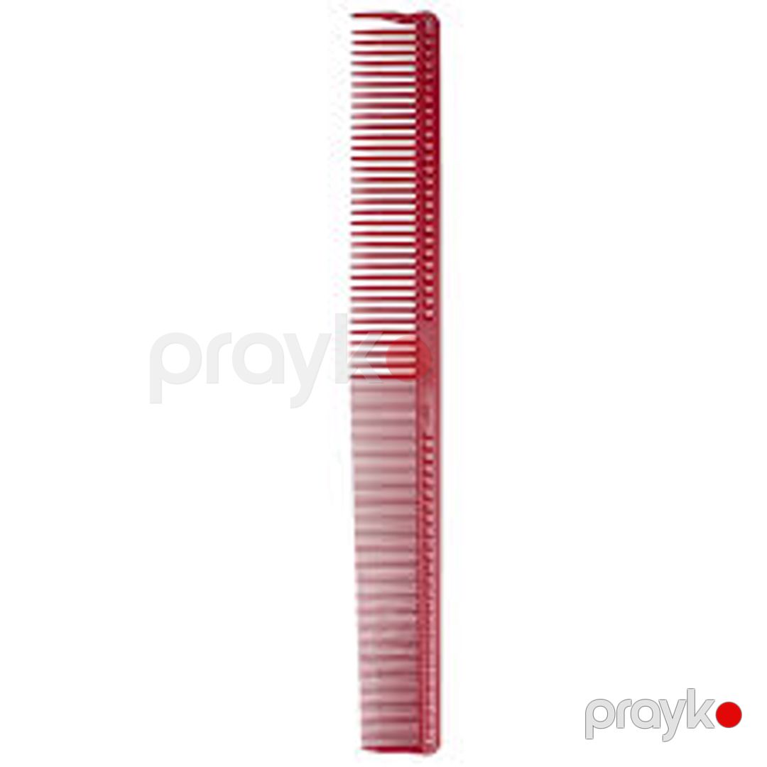 Saç üçün daraq JRL J307-RED — Mallar, Bakı (2)