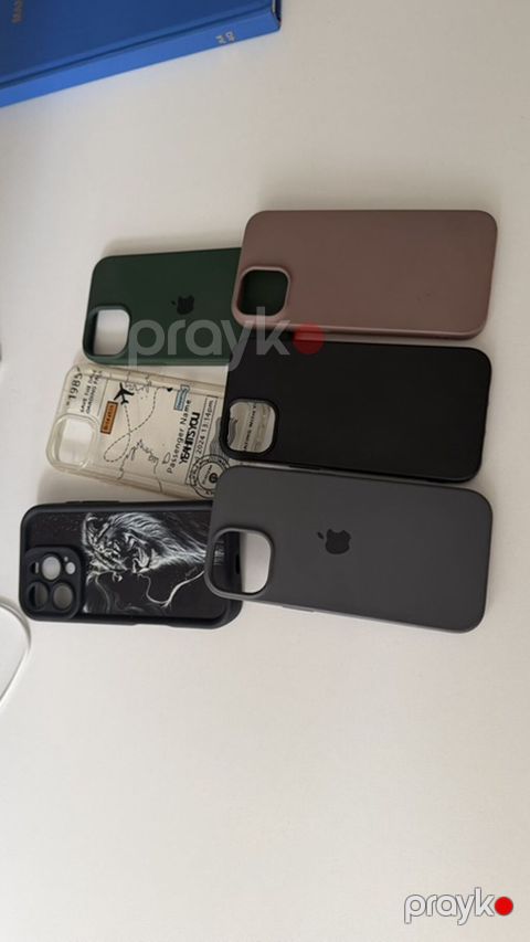 IPhone üçün keyslər dəsti - Model uyğunluğu: iPhone 13，14／16 Pro — Bakı