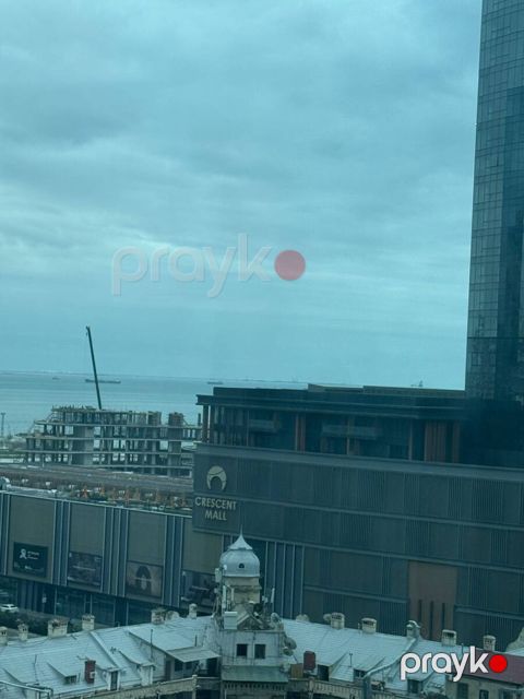 İcarəyə verilir 3 otaqlı yeni tikili 135 m² — Bakı