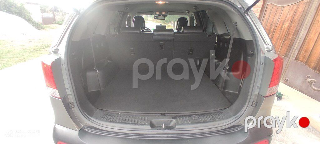 Kia Sorento, 2.0 L, 2011 il, 247 000 km — Avtomobillər, İsmayıllı (10)
