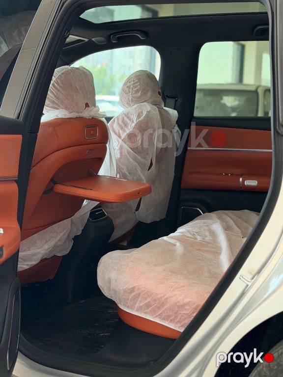 Changan Qiyuan Q07, 1.5 L, 31.7 kWh, 2026 il, yeni — Avtomobillər, Bakı (12)