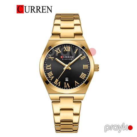 Qol saatı Curren C9095 QQ1 — Bakı