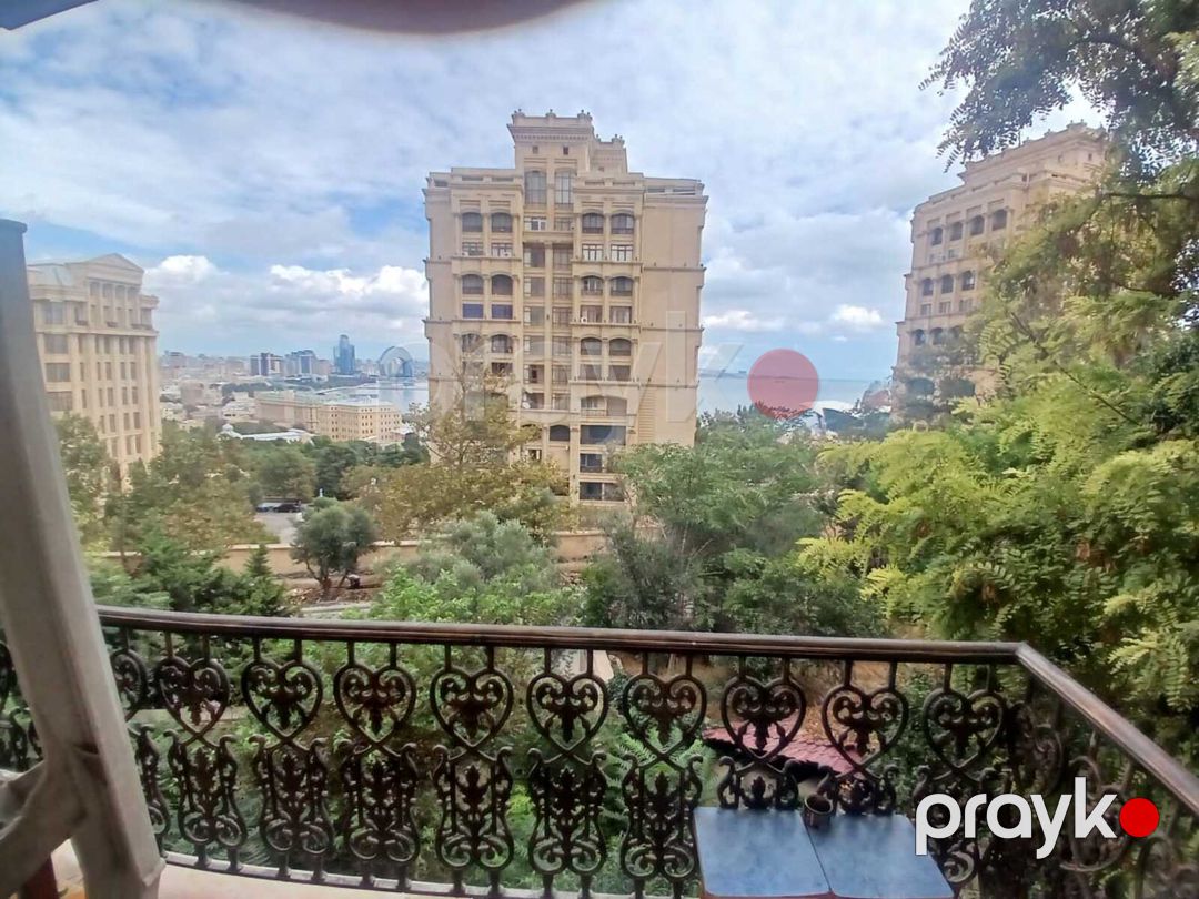 İcarəyə verilir 2 otaqlı köhnə tikili 50 m² — Mənzil, Bakı (9)