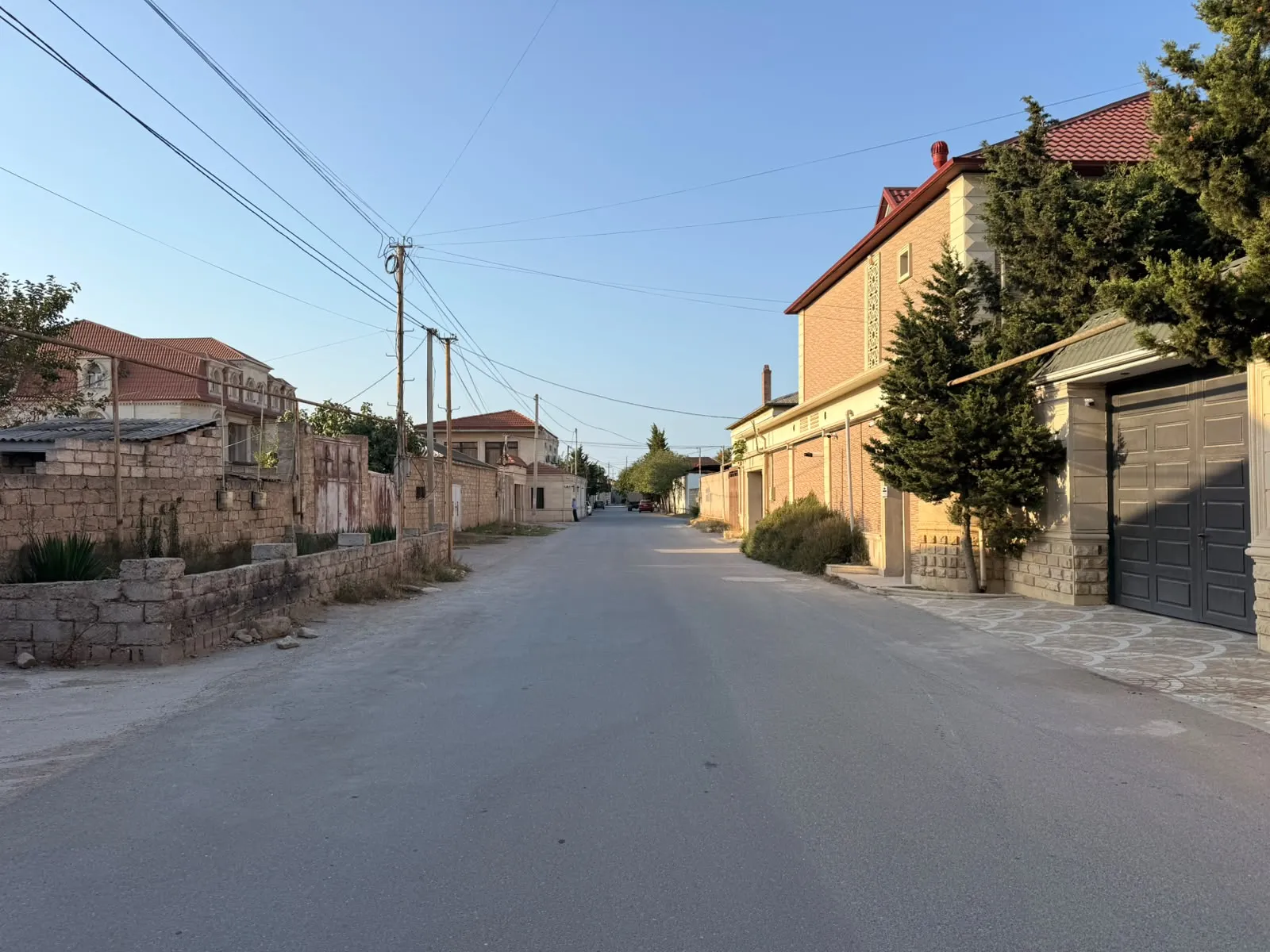 Şağan, Torpaq satılır - 13.5 sot — Torpaq, Bakı (3)