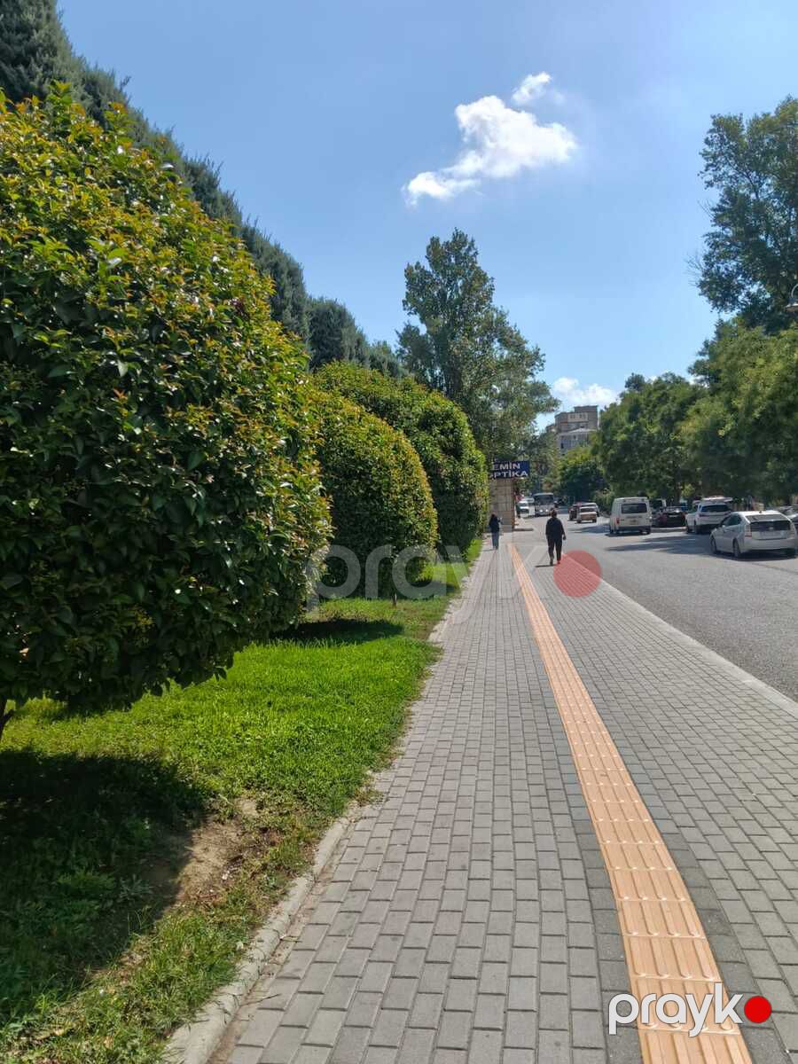 Satılır 6 otaqlı yeni tikili 400 m² — Mənzil, Bakı (4)