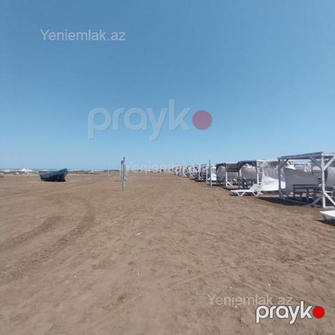 Satılır 3 otaqlı Obyekt, 80 m², Xəzər rayonu — Bakı