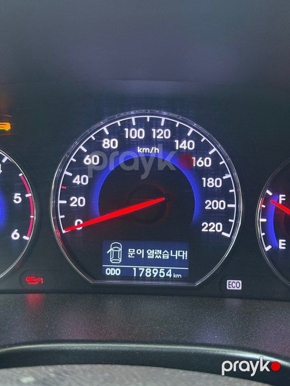 Hyundai Santa Fe, 2.0 L, 2011 il, 179 000 km — Avtomobillər, Bakı (7)