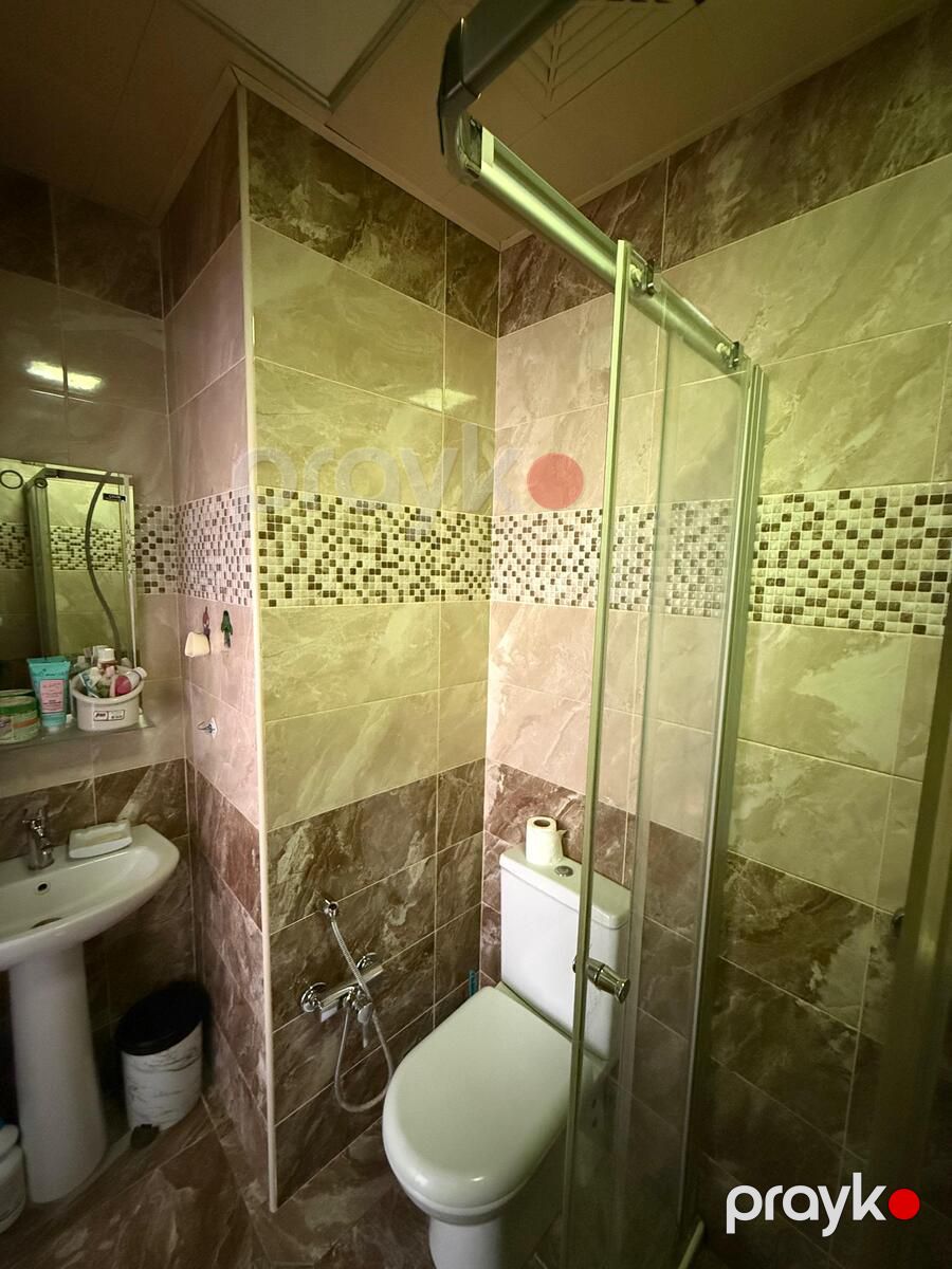 1-otaqlı yeni tikili, Yeni Günəşli D massivi, 45 m² — Mənzil, Bakı (10)