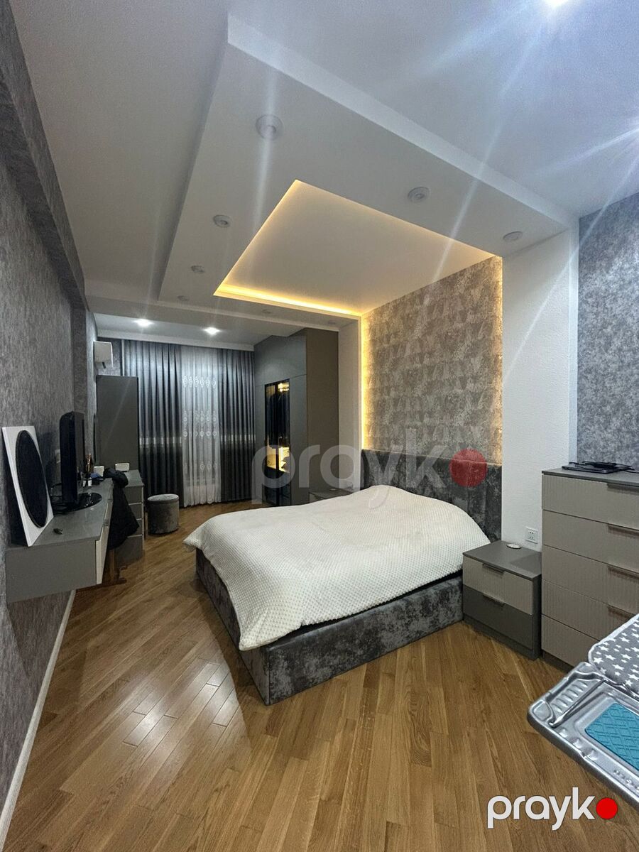 Satılır 2 otaqlı yeni tikili 56 m² — Mənzil, Bakı (2)
