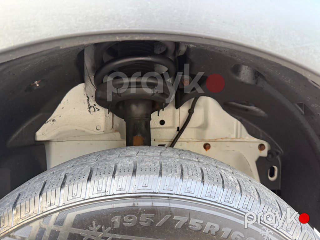 Ford Transit, 2.2 L, 2016 il, 157 873 km — Avtomobillər, Bakı (10)