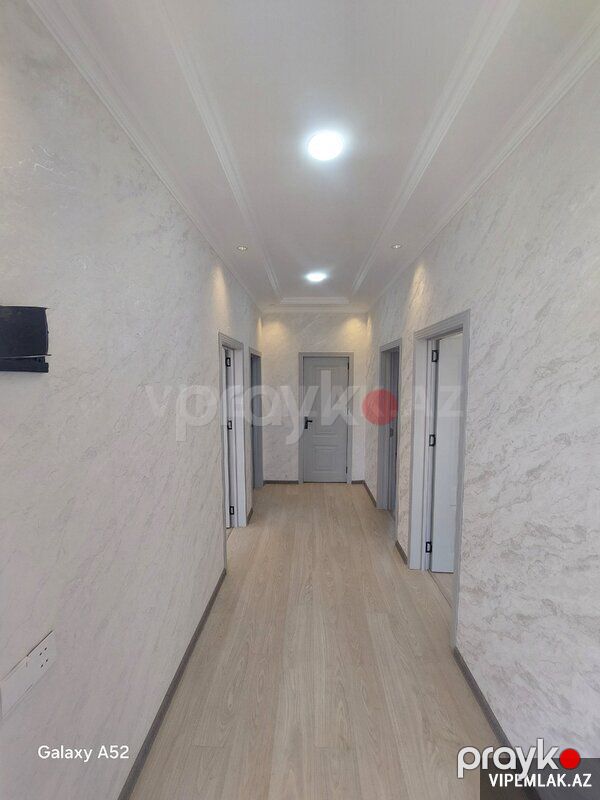 Suraxanı rayonunda 3 otaqlı Həyət evi Satılır, 230 m² — Ev, villa, Bakı (3)