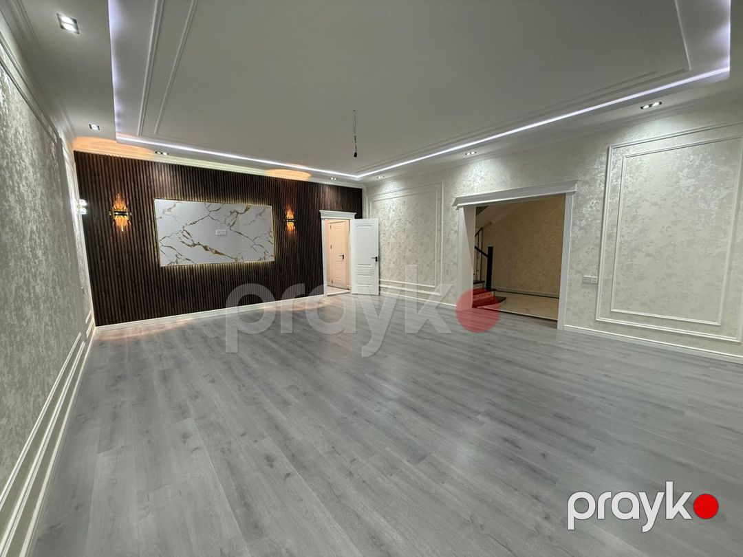 Bağ evi, 250 m², ramana, Bakı — Daşınmaz əmlak (10)