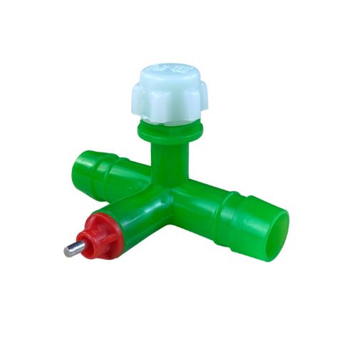 Nippel su təknəsi, 0.075 L, Plastik, Yerüstü — Bakı