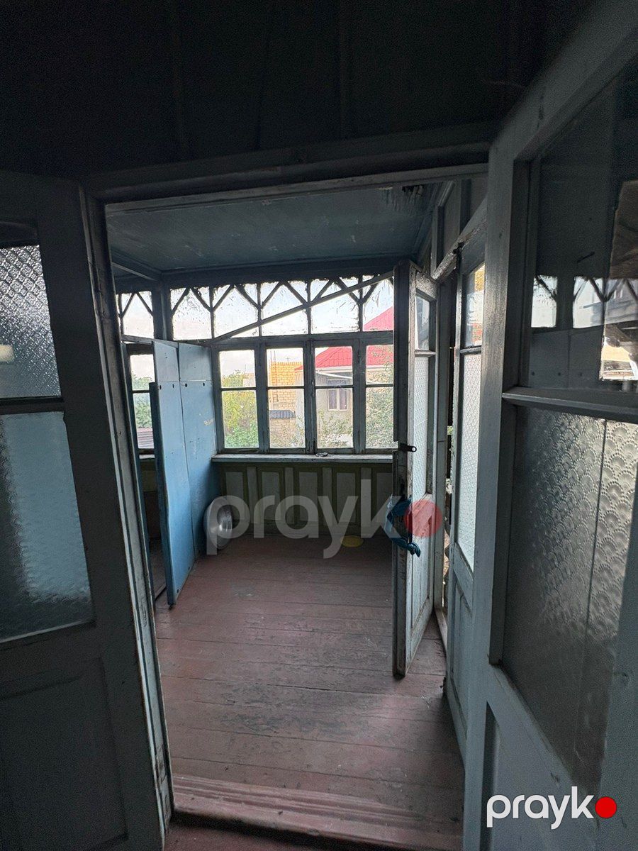 Həyət evi, Gəncə ş — Ev, villa, Gəncə (10)