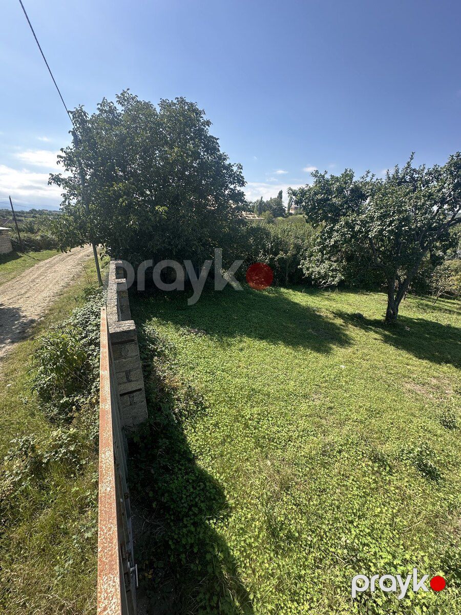 20 sot torpaq sahəsi, Quba r — Torpaq, Quba (8)