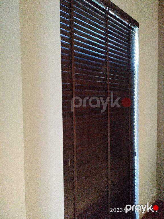 Jalüz "Polywood" — Tekstil, Bakı (3)
