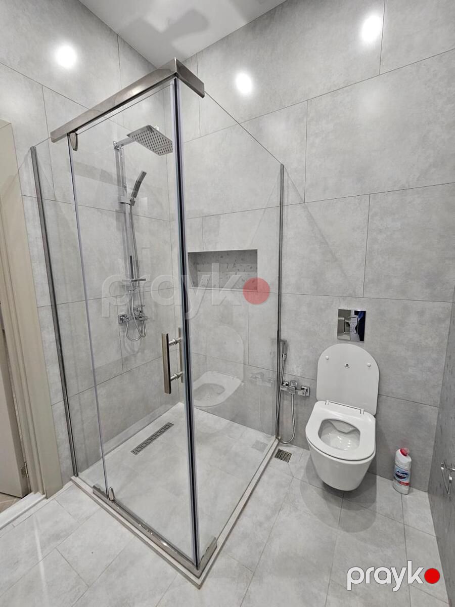 Satılır 2 otaqlı yeni tikili 74 m² — Mənzil, Bakı (3)