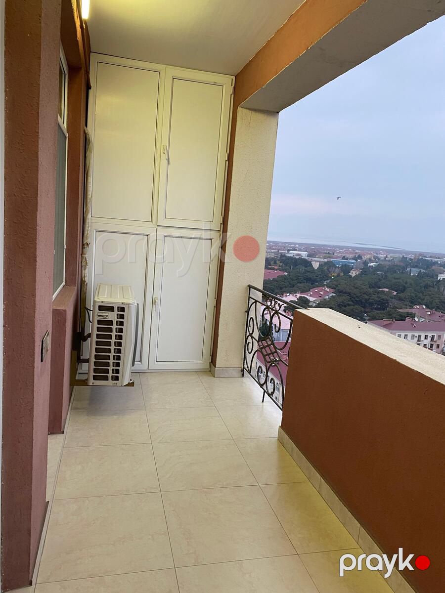 Satılır 2 otaqlı yeni tikili 75 m² — Mənzil, Sumqayıt (12)