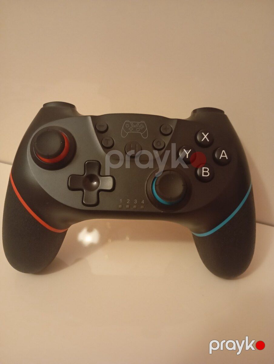 Nintendo Switch pultu — Oyunlar, konsollər və proqramlar, Yevlax (2)