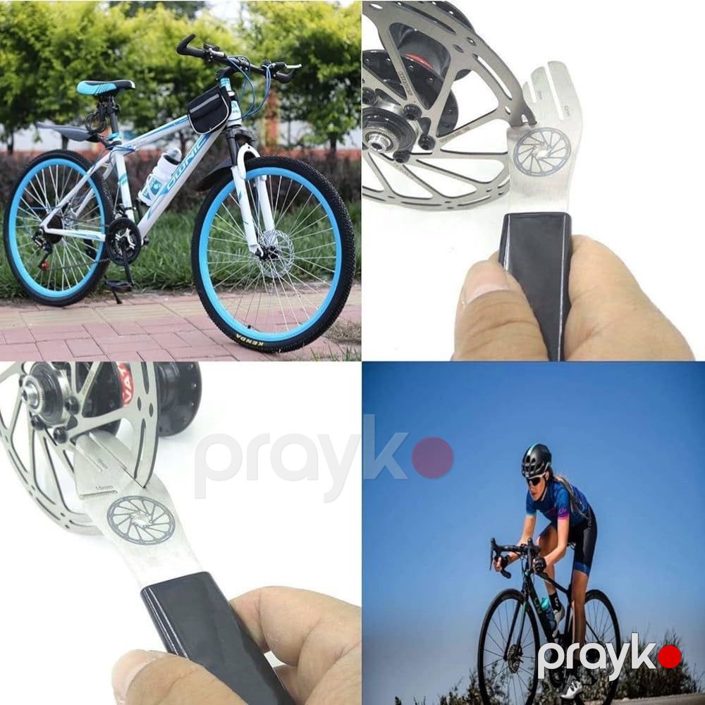 Velosiped alətləri Start rotor açarı — Mallar, Bakı (2)