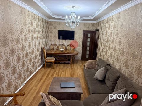 Satılır 4 otaqlı köhnə tikili 100 m² — Sumqayıt
