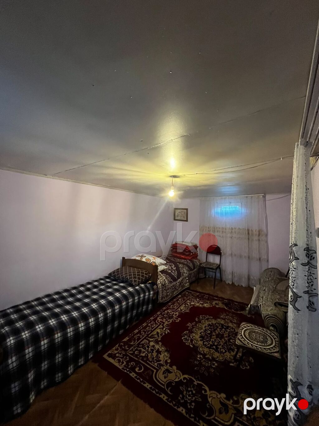 Hövsan qəs. 3 otaqlı, 90 kv. m, Kredit yoxdur, Orta təmir — Ev, villa, Bakı (4)