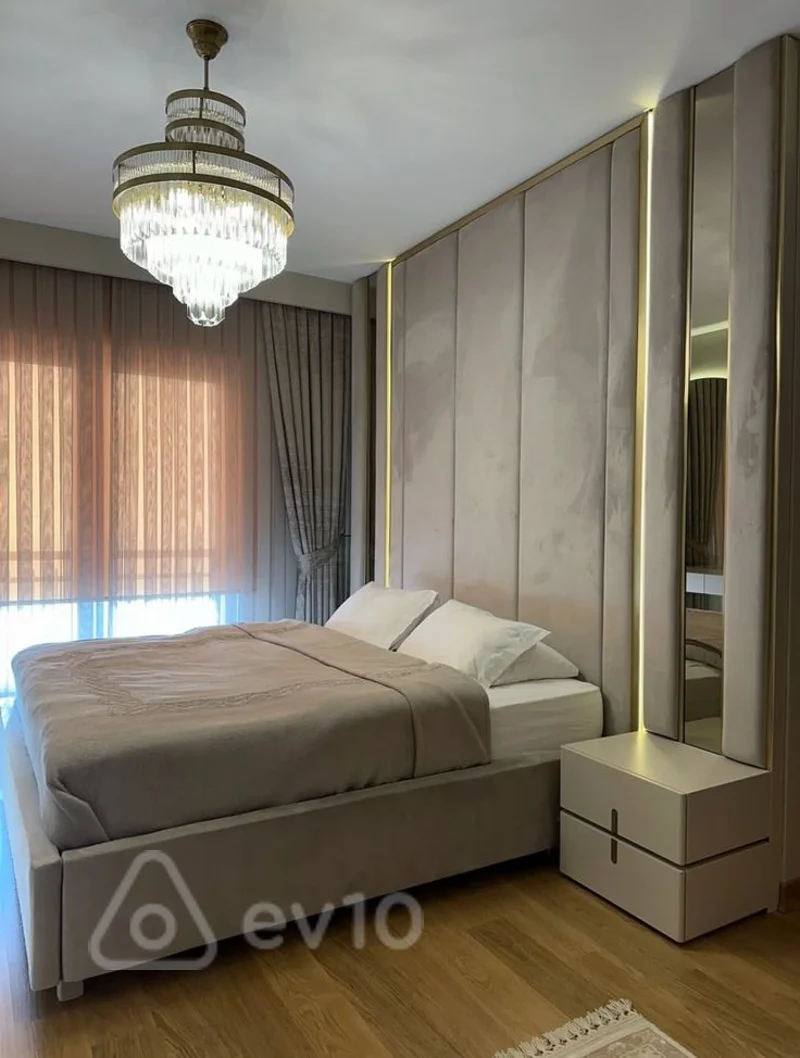 3 otaqlı mənzil, 127 m², M/Bulvar kuc — kirayə — Mənzil, Bakı (2)