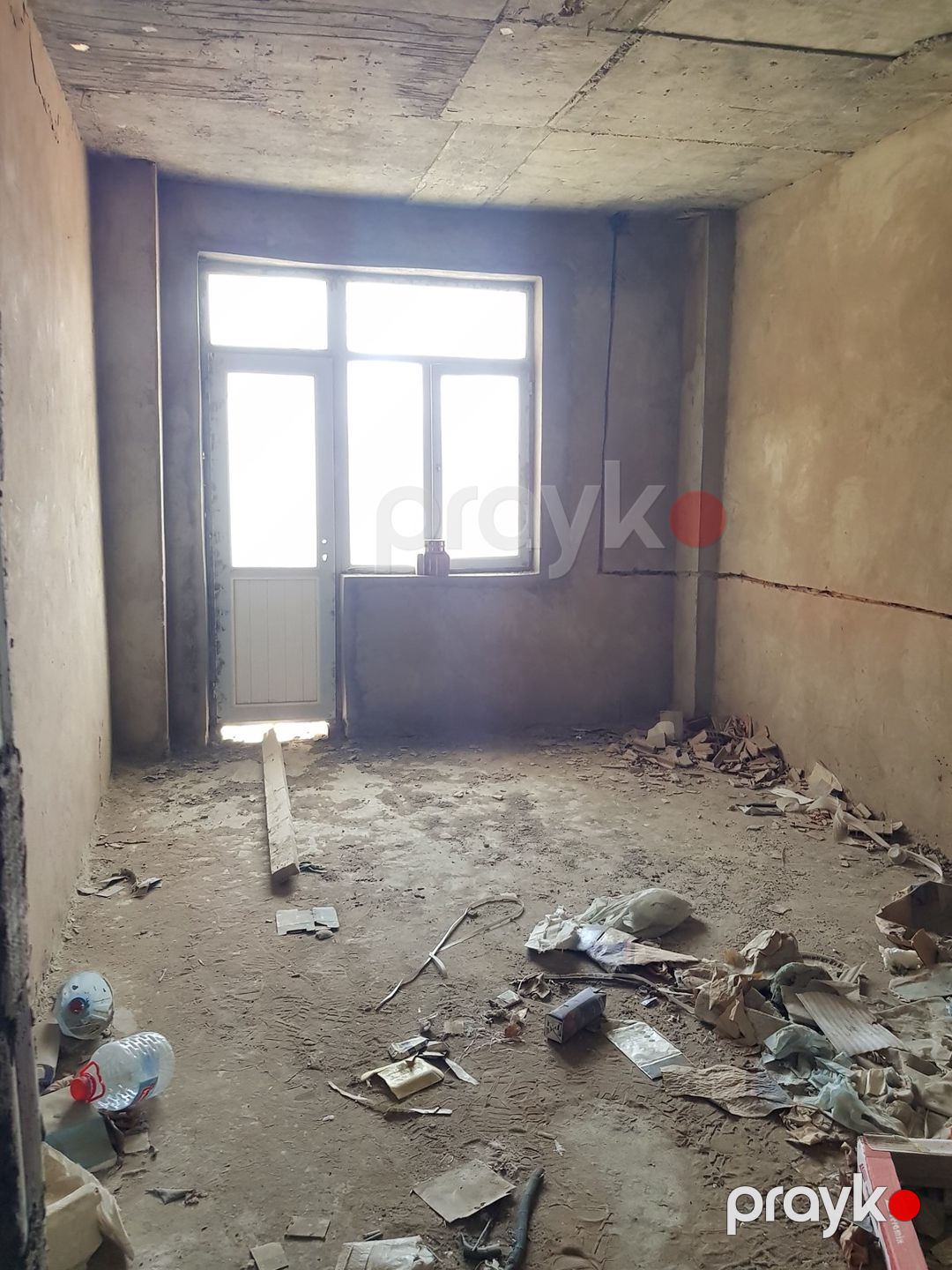 Satılır 3 otaqlı yeni tikili 156 m² — Mənzil, Bakı (6)