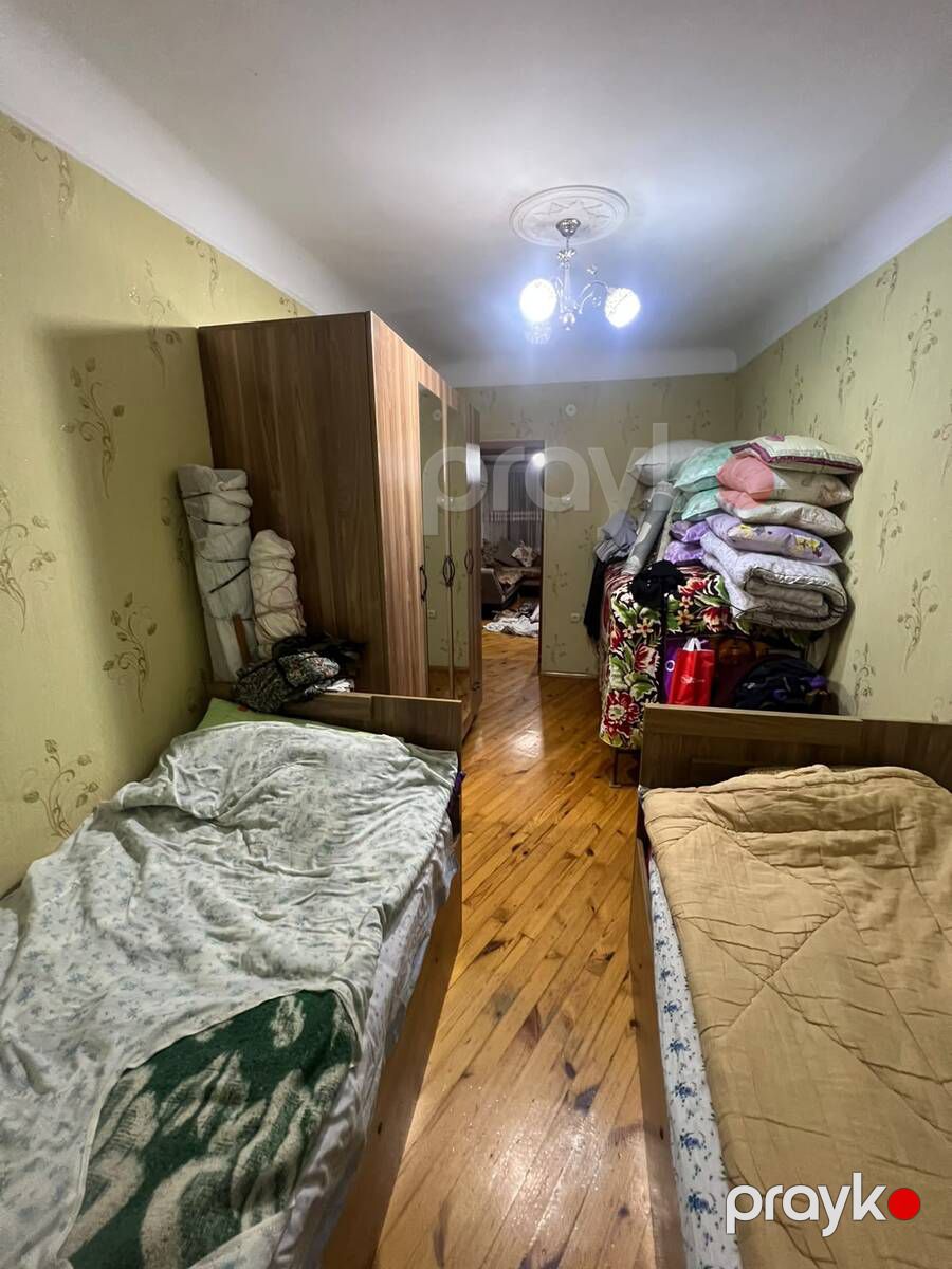 3-otaqlı mənzil, 2-ci mkr., 74 m² — Mənzil, Sumqayıt (6)