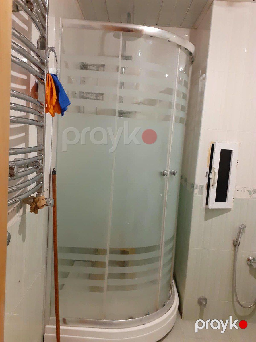 3-otaqlı yeni tikili, Yasamal r., 82 m² — Mənzil, Bakı (10)