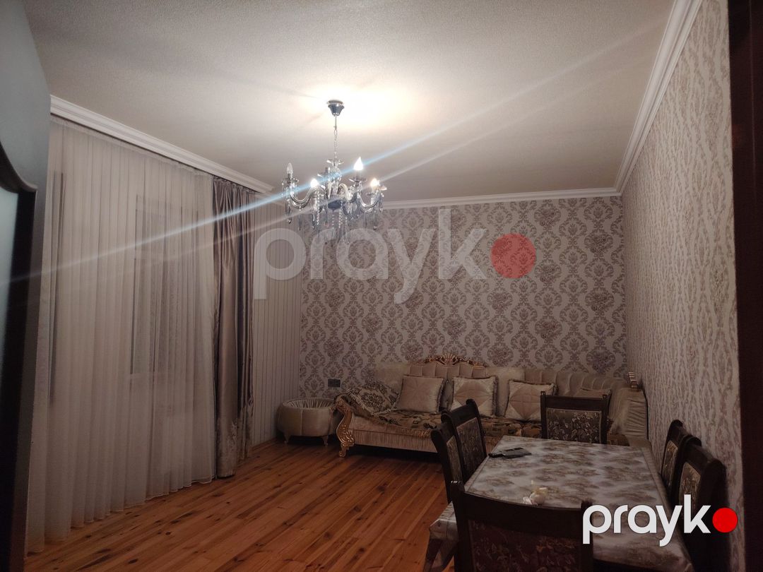 Satılır 6 otaqlı həyət evi/bağ evi 99 m² — Ev, villa, Sumqayıt (9)