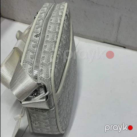 Trend Goyard stil çarpaz çanta Gündəlik istifadə üçün həm rahat — Bakı