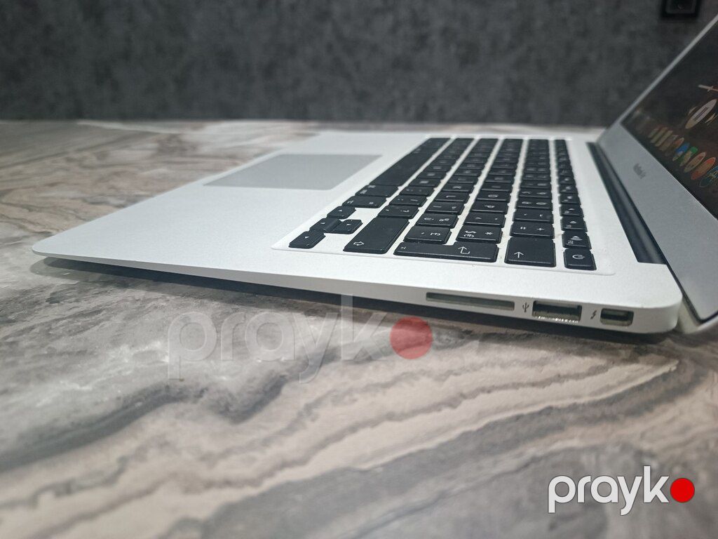 Apple MacBook Air A1466 2017 — Noutbuklar, Bakı (6)