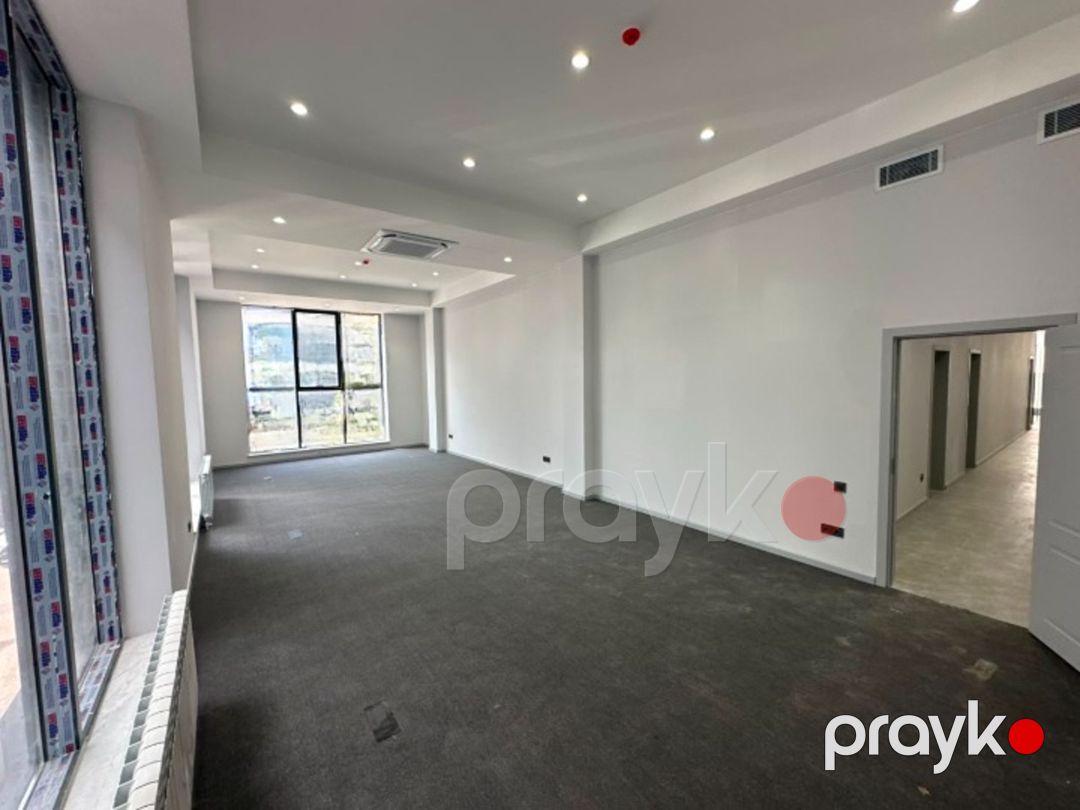 İcarəyə verilir 9 otaqlı ofis 400 m² — Ofis, Bakı (6)