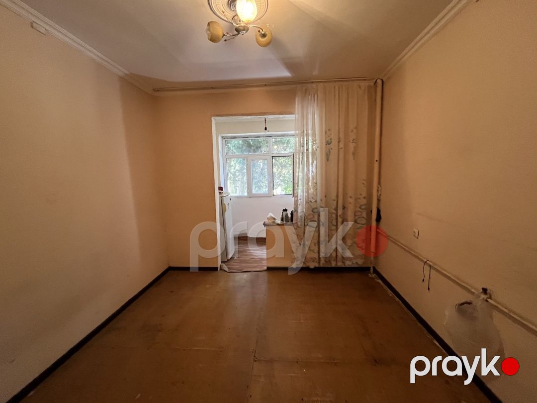 Satılır 2 otaqlı köhnə tikili 55 m² — Mənzil, Bakı (10)