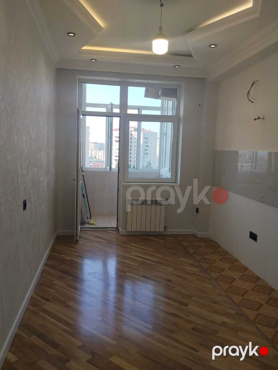 Satılır 2 otaqlı yeni tikili 101 m² — Mənzil, Bakı (11)