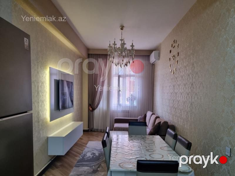 Satılır 3 otaqlı Bina evi menzil (Yeni tikili), 83 m², Masazır — Mənzil, Abşeron (3)