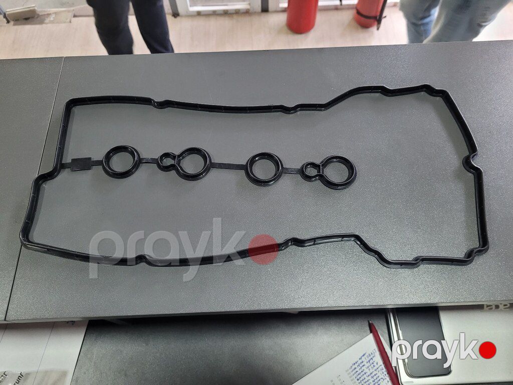 "Chevrolet Cobalt" üst araqatı — Ehtiyat hissələri və aksesuarlar, Bakı (3)