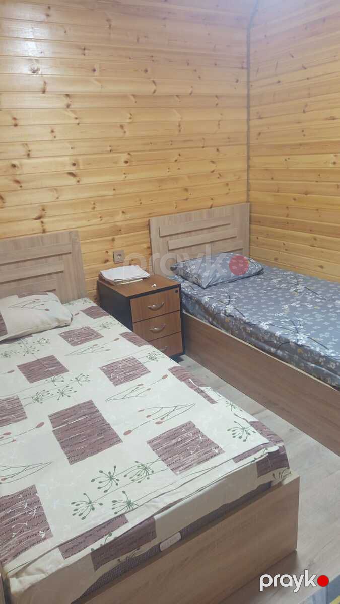 Satılır 4 otaqlı həyət evi/bağ evi 120 m² — Ev, villa, Quba (10)